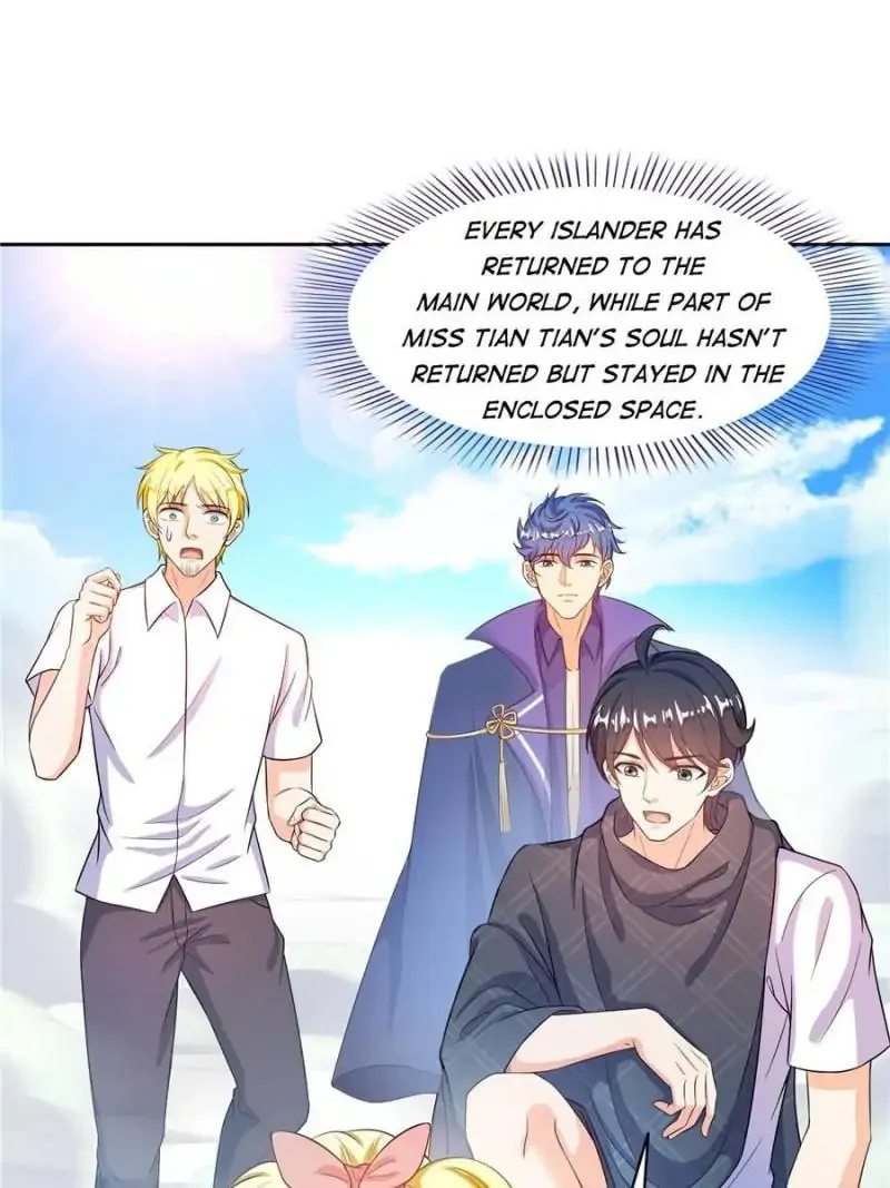 Read Cultivation Chat Group chapter 491 image 7 on Lezhin