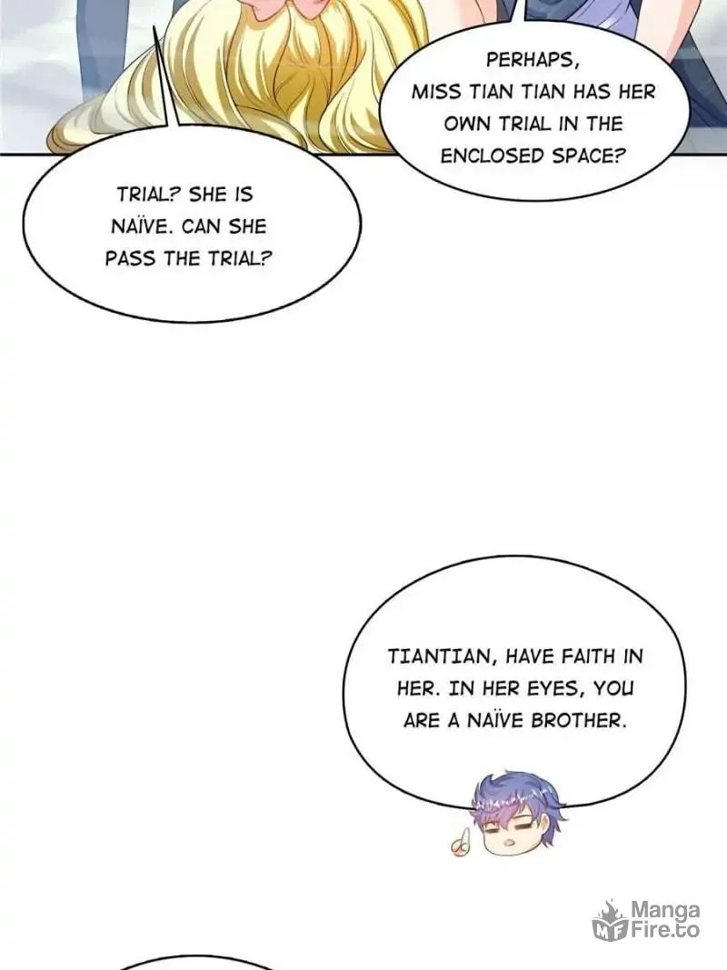 Read Cultivation Chat Group chapter 491 image 8 on Lezhin