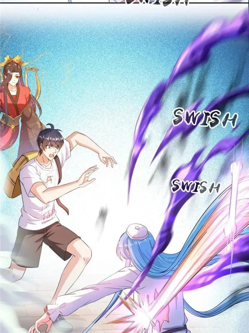 Read Cultivation Chat Group chapter 492 image 10 on Lezhin