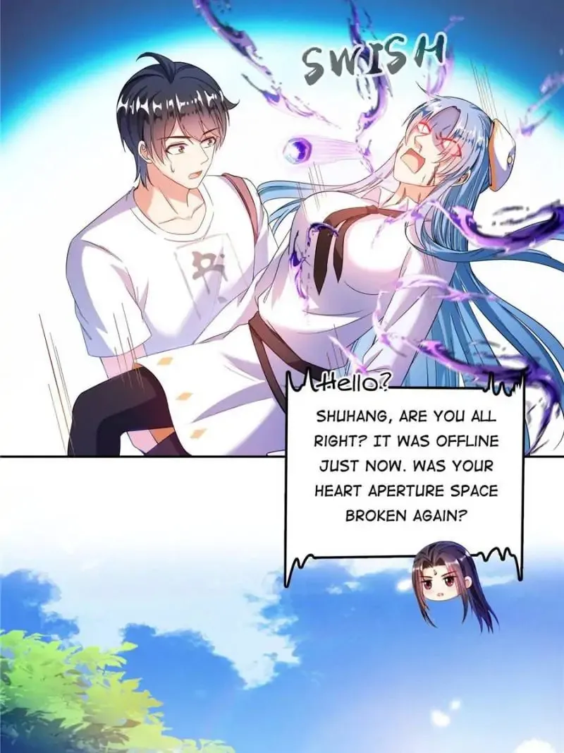 Read Cultivation Chat Group chapter 492 image 16 on Lezhin