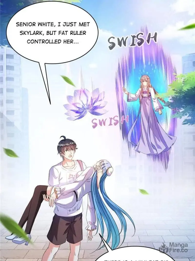 Read Cultivation Chat Group chapter 492 image 17 on Lezhin