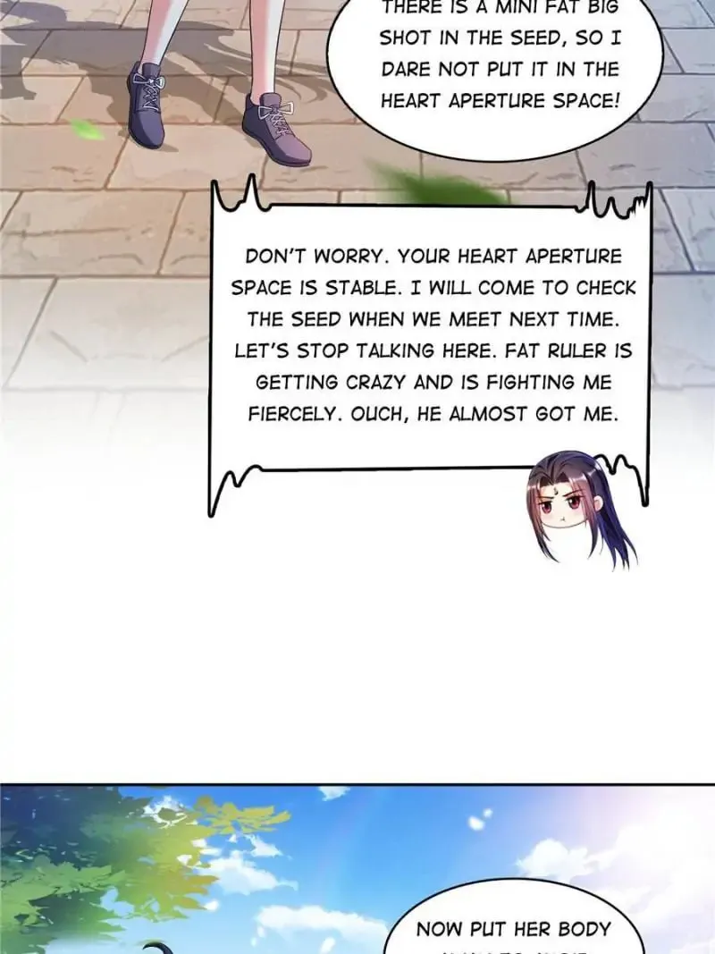 Read Cultivation Chat Group chapter 492 image 18 on Lezhin