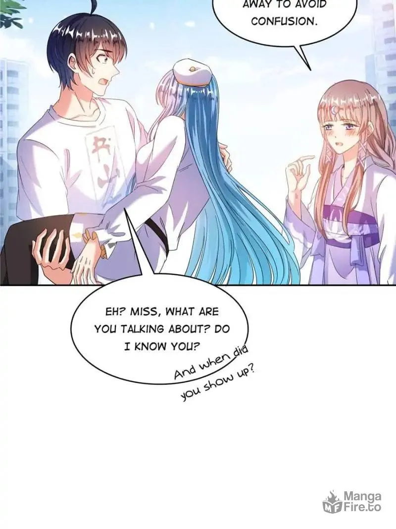 Read Cultivation Chat Group chapter 492 image 19 on Lezhin