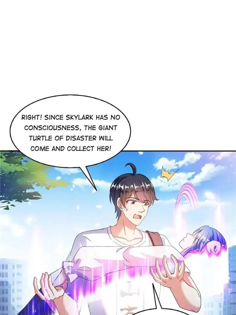 Read Cultivation Chat Group chapter 492 image 21 on Lezhin
