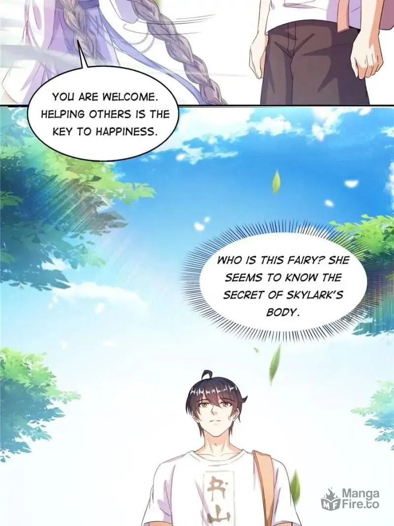 Read Cultivation Chat Group chapter 492 image 24 on Lezhin