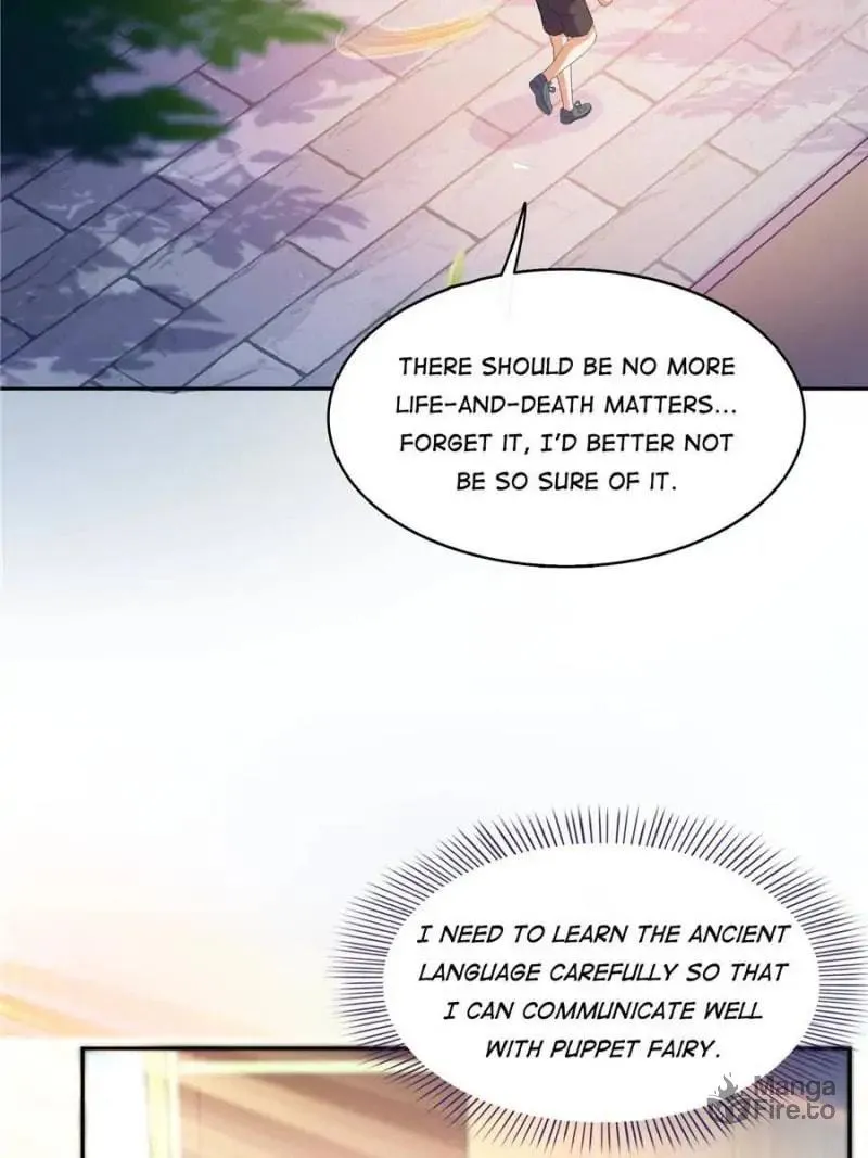 Read Cultivation Chat Group chapter 492 image 26 on Lezhin