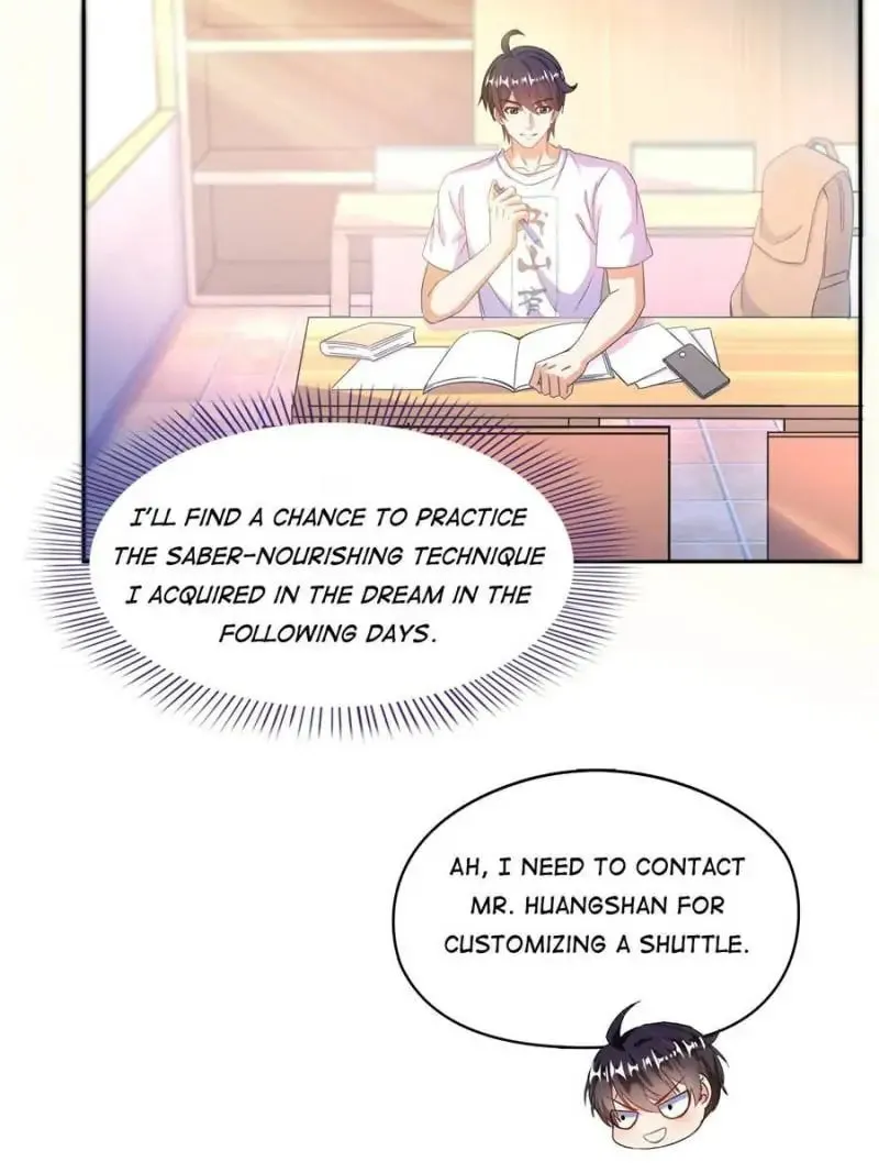 Read Cultivation Chat Group chapter 492 image 27 on Lezhin