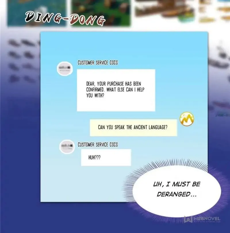 Read Cultivation Chat Group chapter 492 image 30 on Lezhin