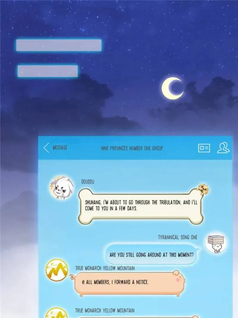 Read Cultivation Chat Group chapter 492 image 31 on Lezhin