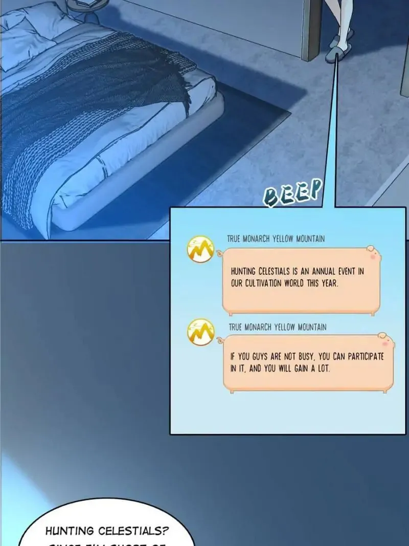 Read Cultivation Chat Group chapter 492 image 33 on Lezhin