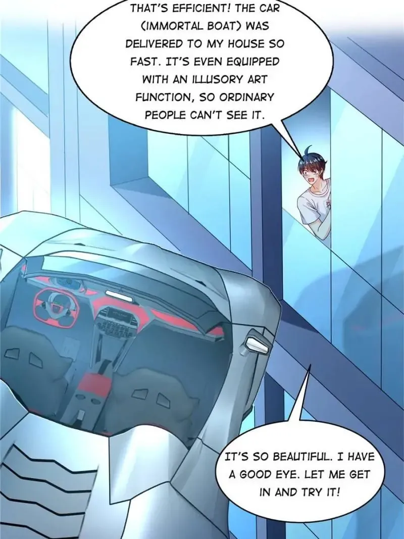 Read Cultivation Chat Group chapter 492 image 37 on Lezhin
