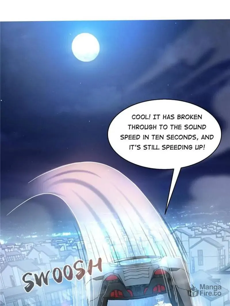 Read Cultivation Chat Group chapter 492 image 39 on Lezhin