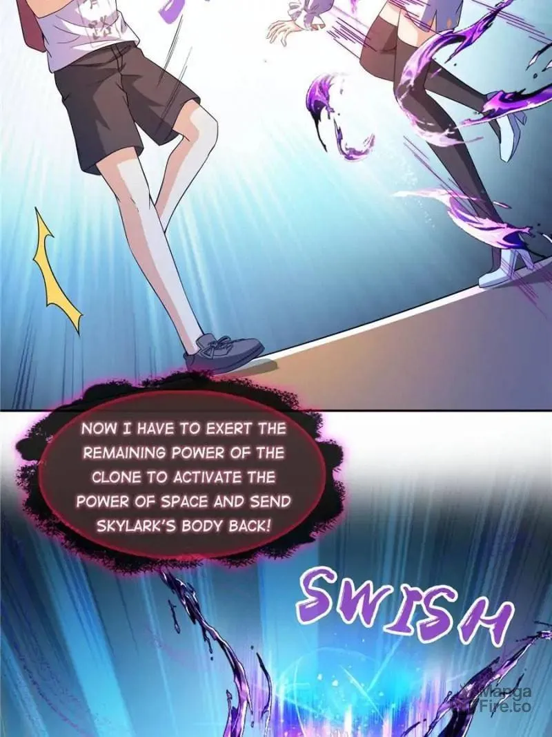Read Cultivation Chat Group chapter 492 image 4 on Lezhin