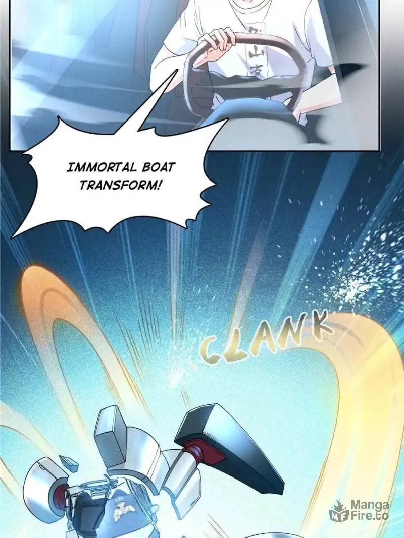 Read Cultivation Chat Group chapter 492 image 41 on Lezhin