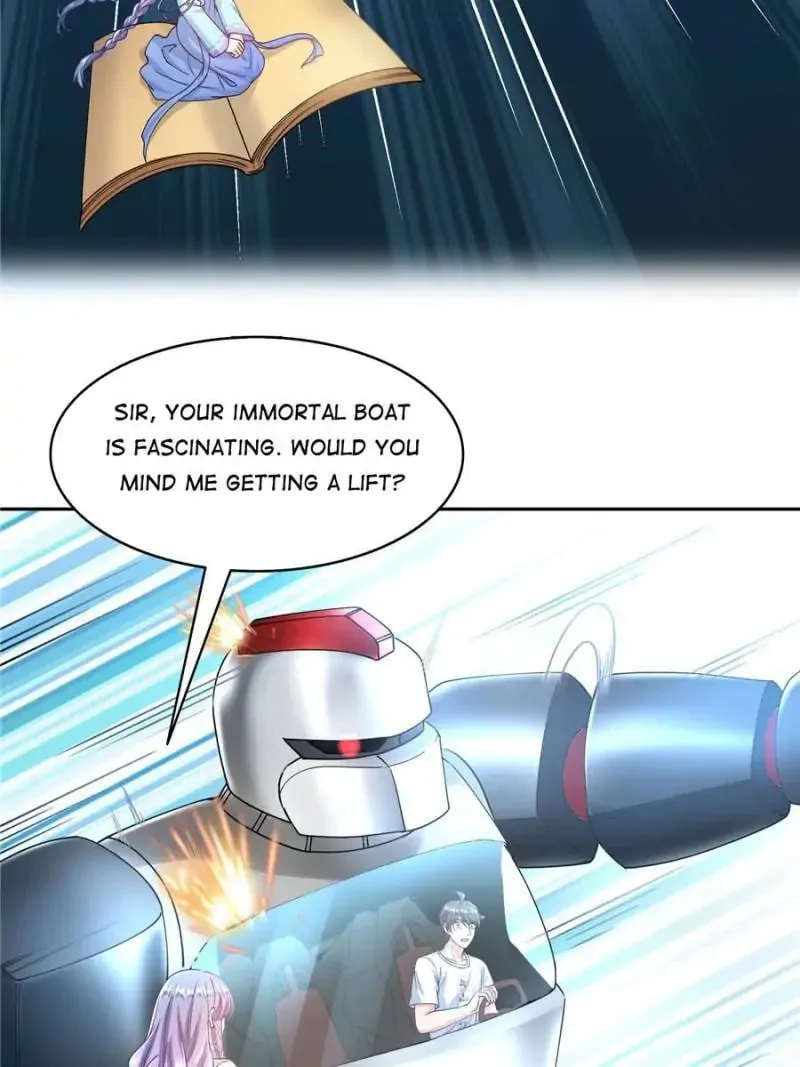 Read Cultivation Chat Group chapter 492 image 43 on Lezhin