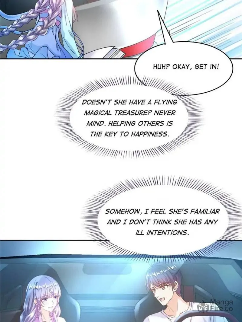 Read Cultivation Chat Group chapter 492 image 44 on Lezhin