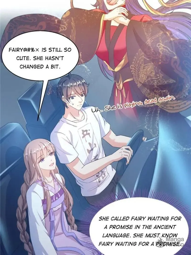 Read Cultivation Chat Group chapter 492 image 49 on Lezhin