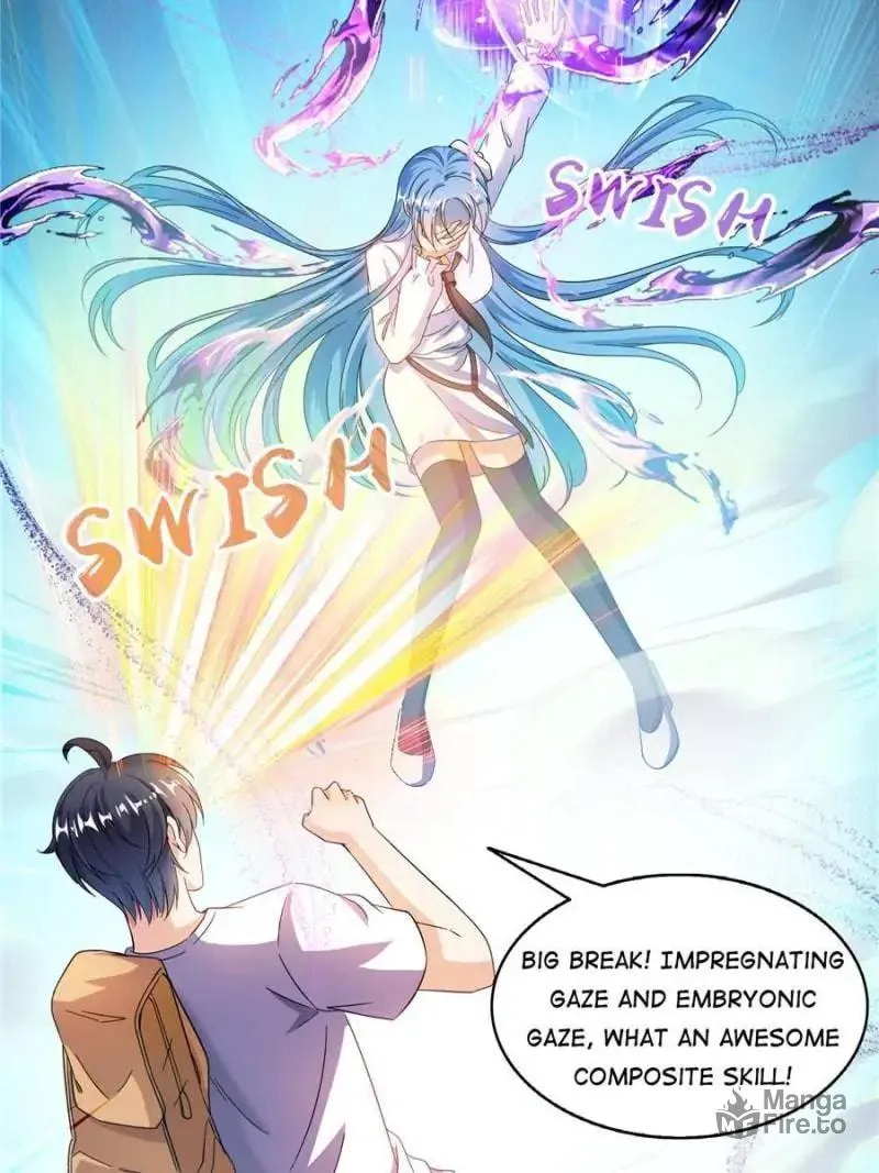 Read Cultivation Chat Group chapter 492 image 5 on Lezhin