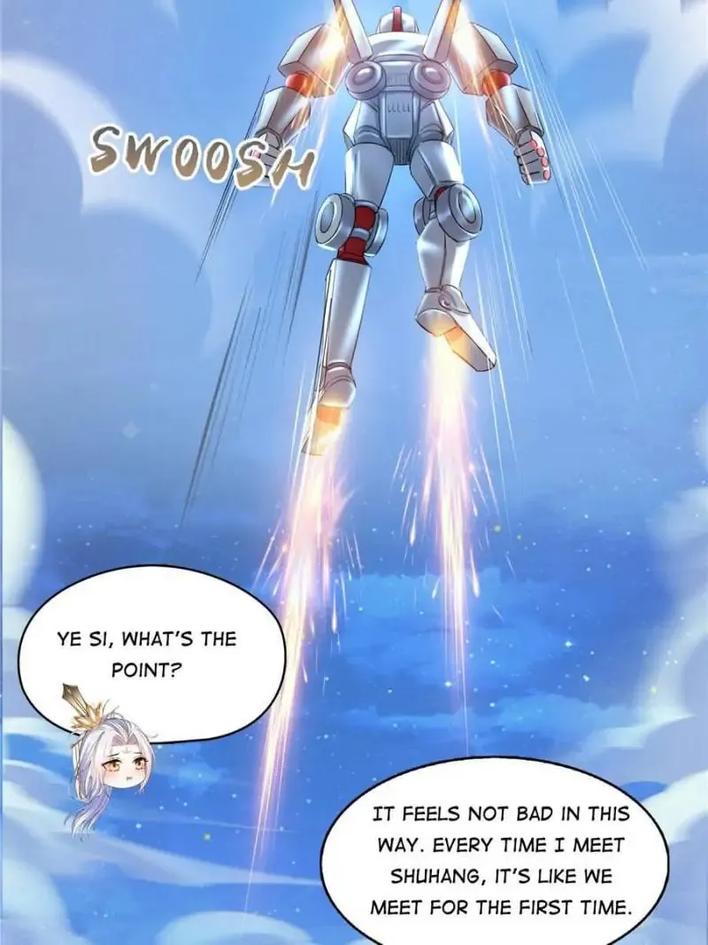 Read Cultivation Chat Group chapter 492 image 52 on Lezhin