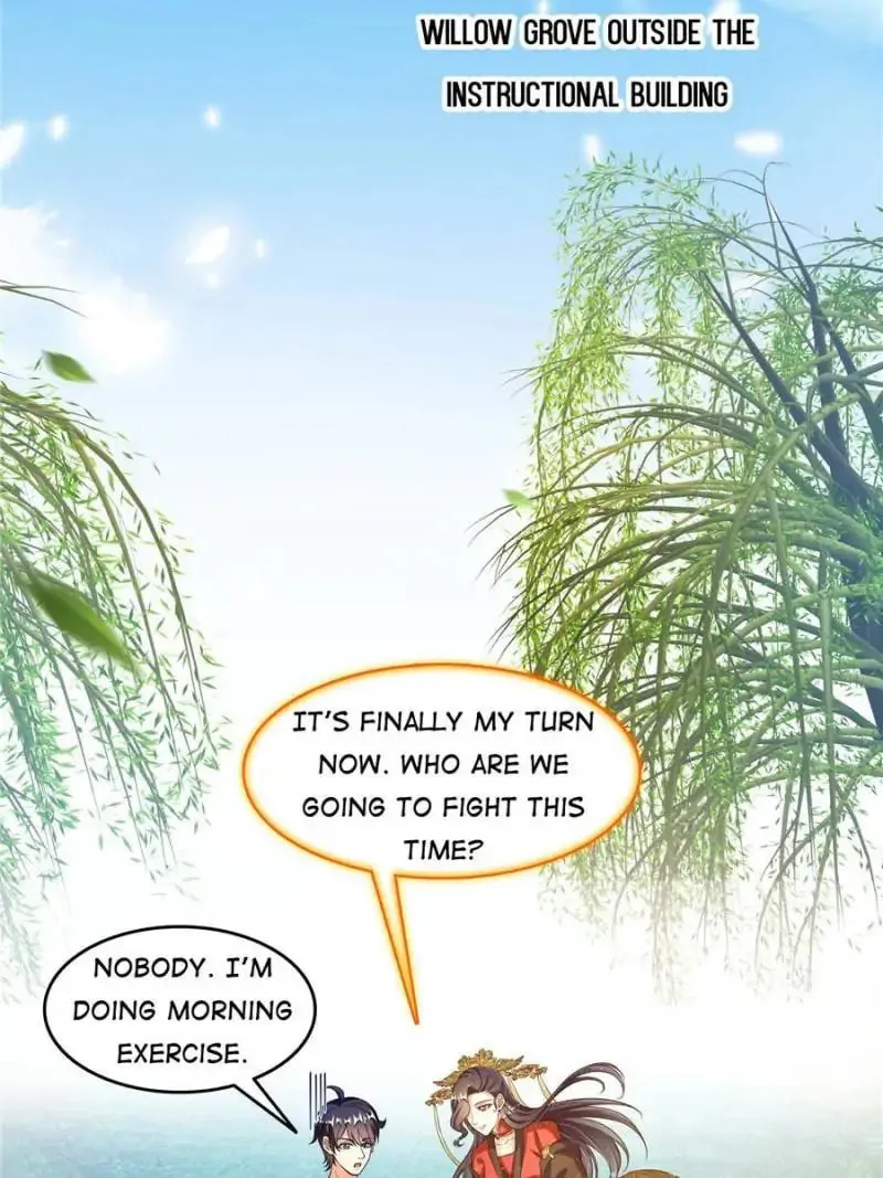 Read Cultivation Chat Group chapter 493 image 1 on Lezhin