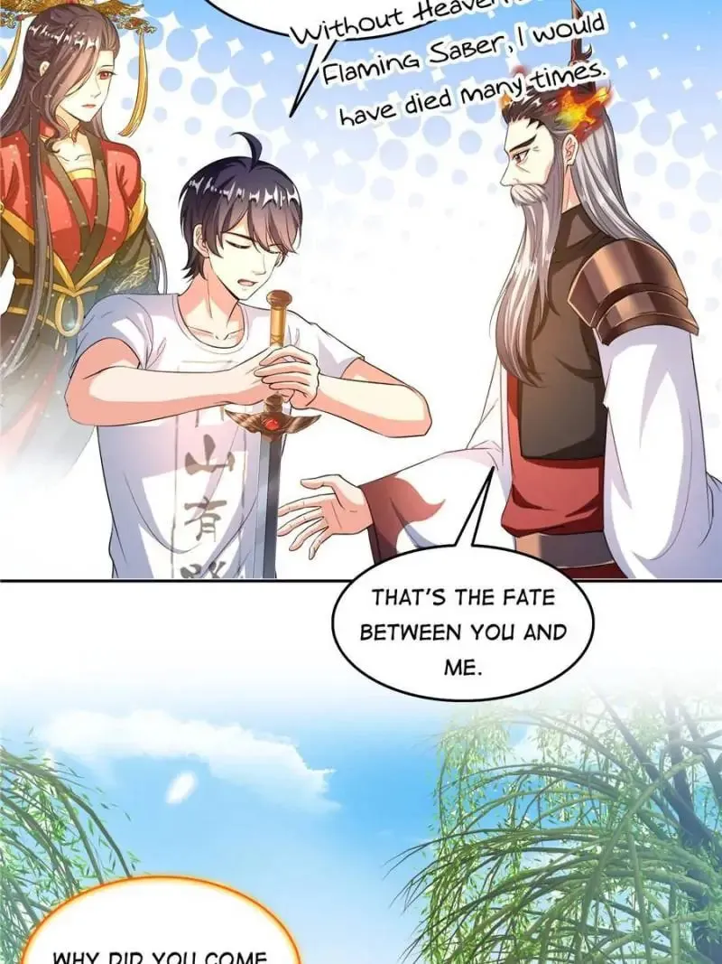 Read Cultivation Chat Group chapter 493 image 10 on Lezhin