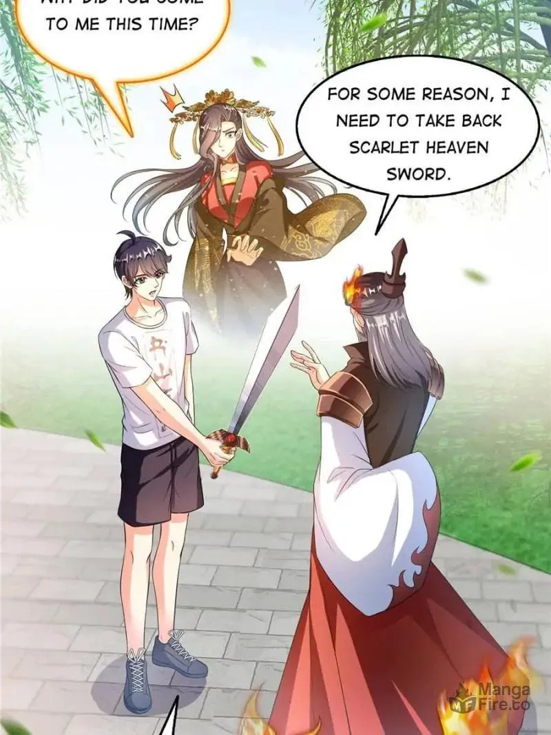 Read Cultivation Chat Group chapter 493 image 11 on Lezhin