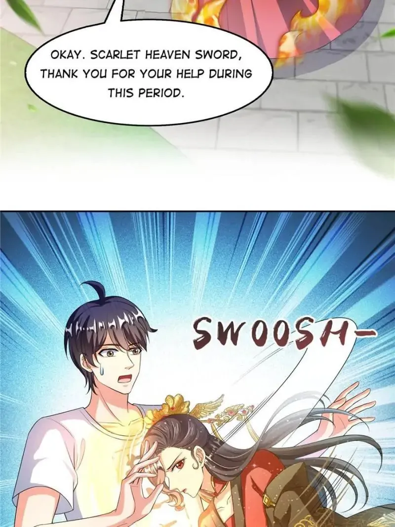 Read Cultivation Chat Group chapter 493 image 12 on Lezhin