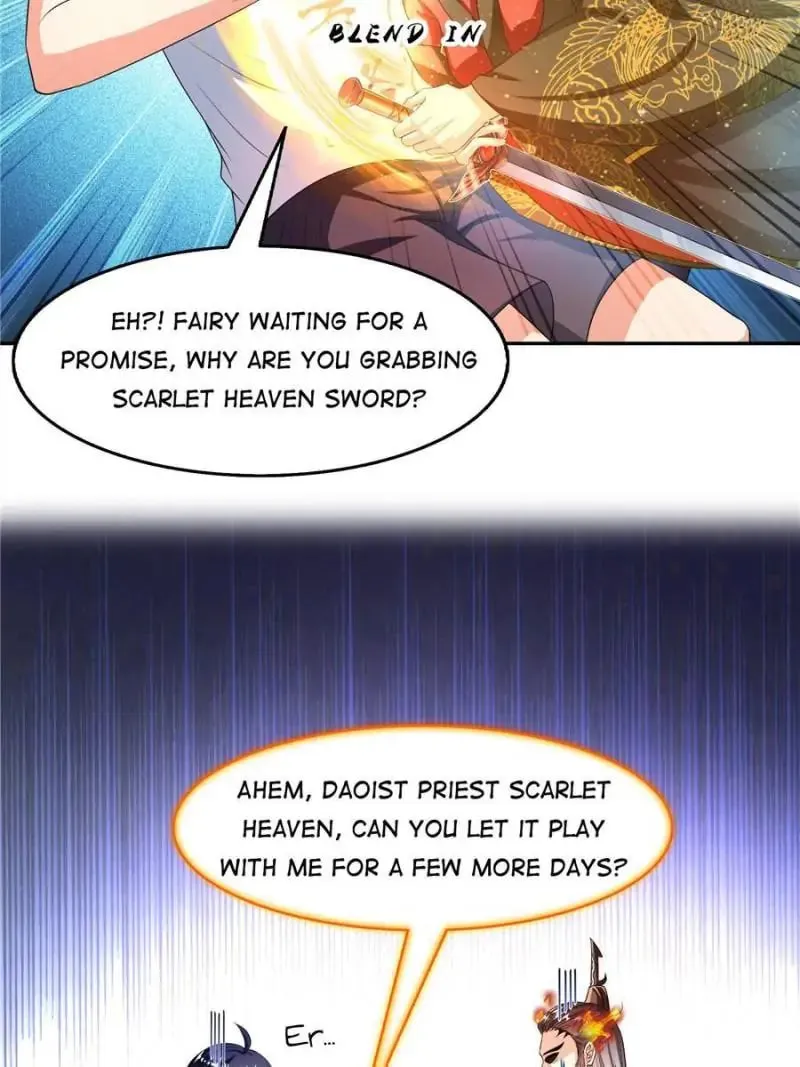 Read Cultivation Chat Group chapter 493 image 13 on Lezhin