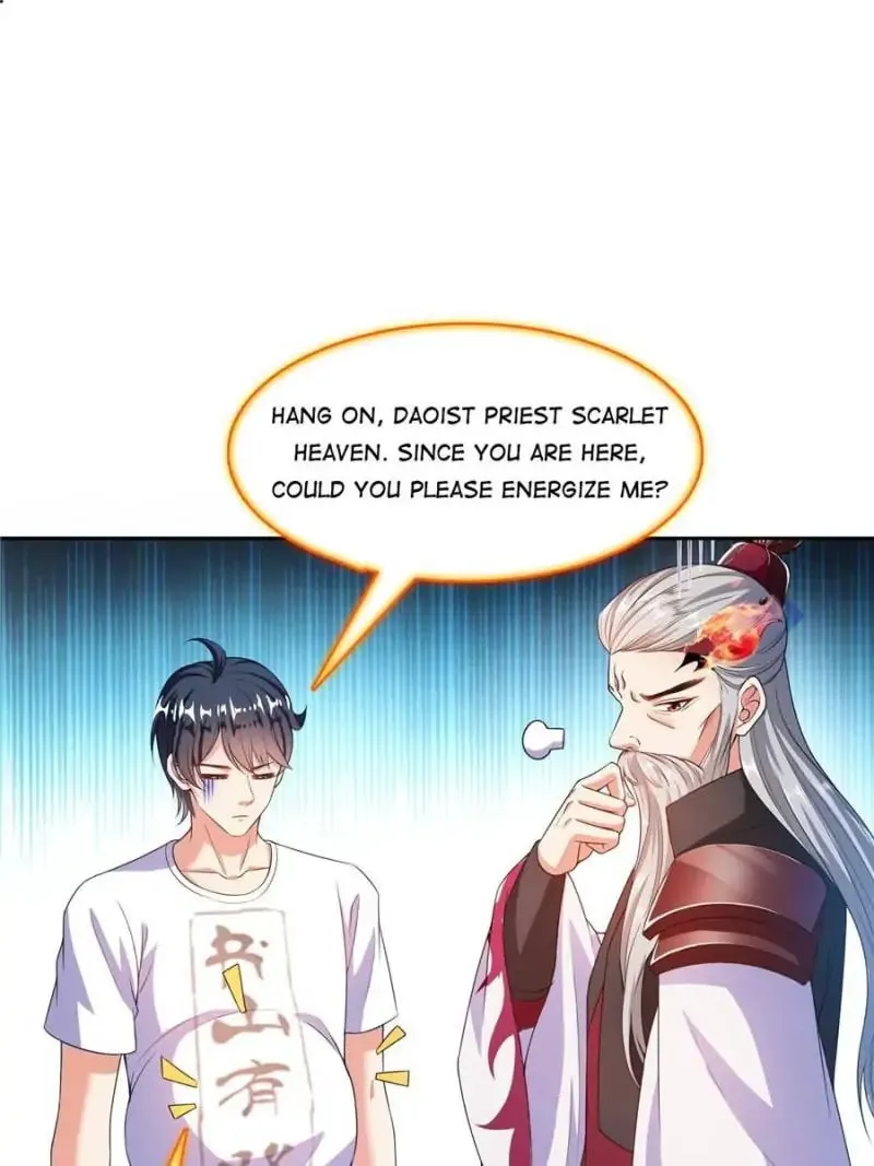 Read Cultivation Chat Group chapter 493 image 15 on Lezhin