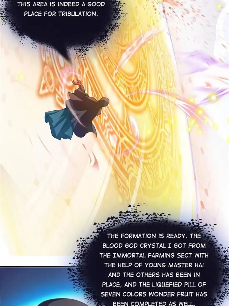 Read Cultivation Chat Group chapter 493 image 18 on Lezhin