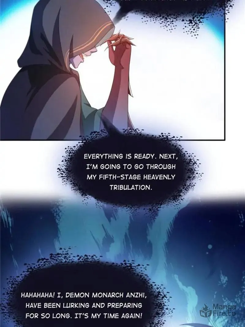 Read Cultivation Chat Group chapter 493 image 19 on Lezhin