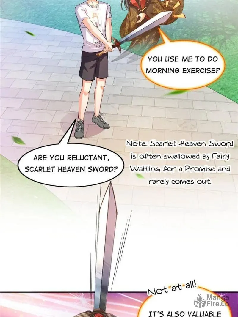 Read Cultivation Chat Group chapter 493 image 2 on Lezhin
