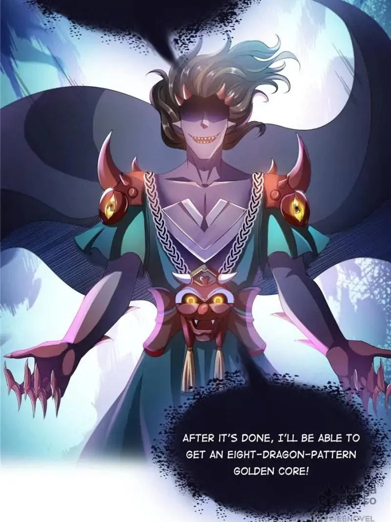 Read Cultivation Chat Group chapter 493 image 20 on Lezhin