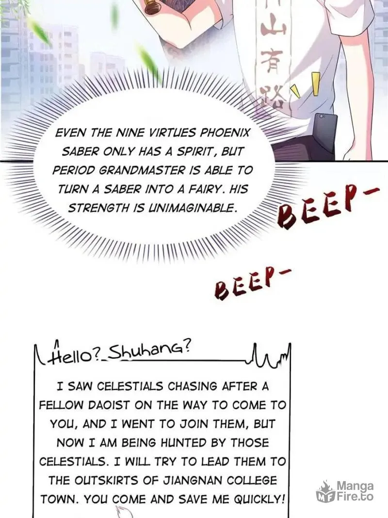 Read Cultivation Chat Group chapter 493 image 23 on Lezhin