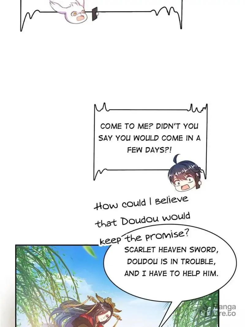 Read Cultivation Chat Group chapter 493 image 24 on Lezhin