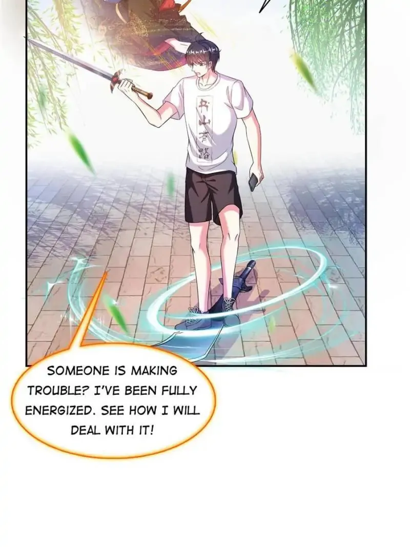 Read Cultivation Chat Group chapter 493 image 25 on Lezhin