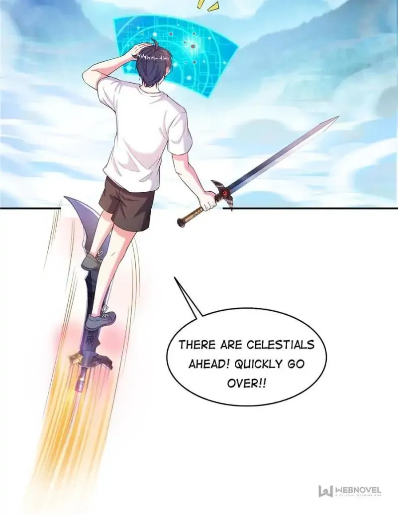 Read Cultivation Chat Group chapter 493 image 28 on Lezhin