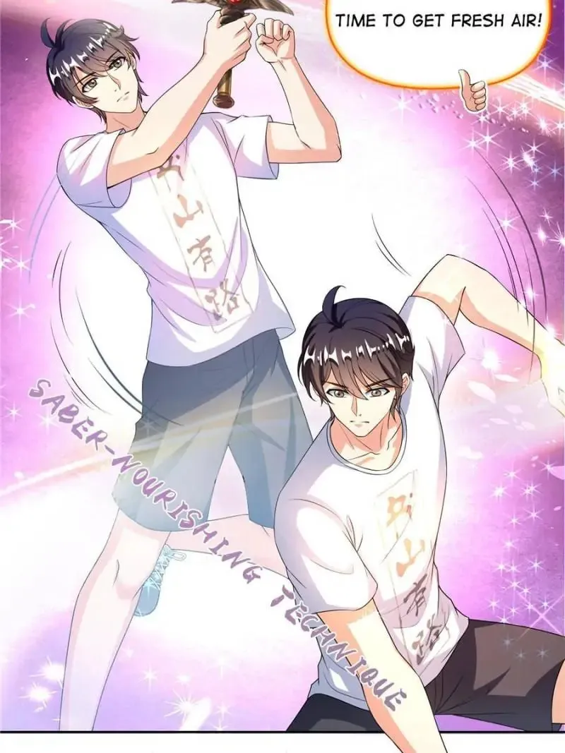 Read Cultivation Chat Group chapter 493 image 3 on Lezhin