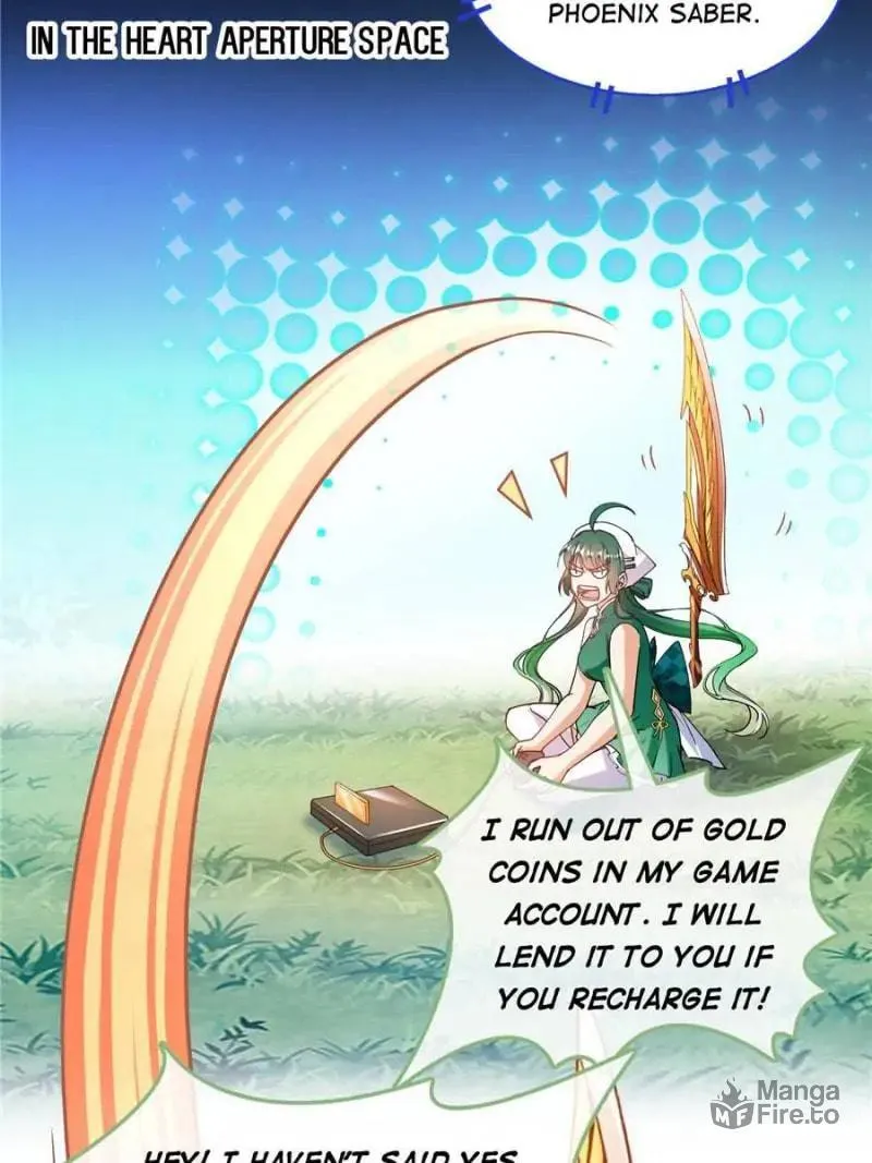 Read Cultivation Chat Group chapter 493 image 32 on Lezhin