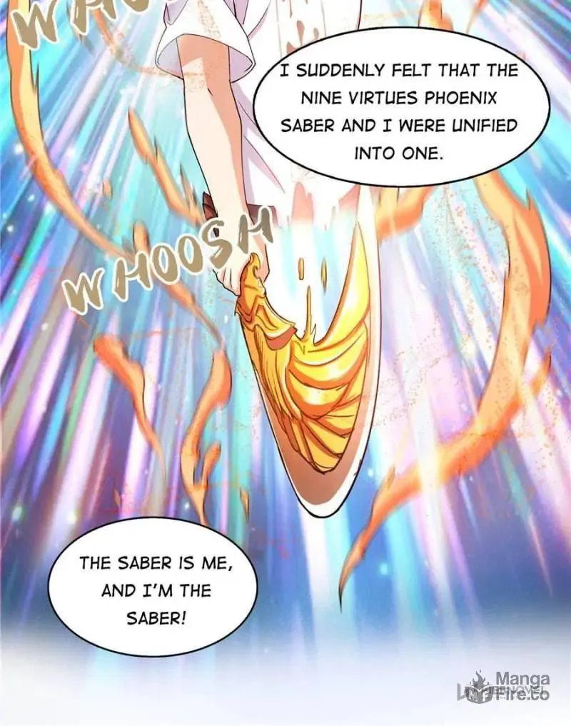 Read Cultivation Chat Group chapter 493 image 35 on Lezhin