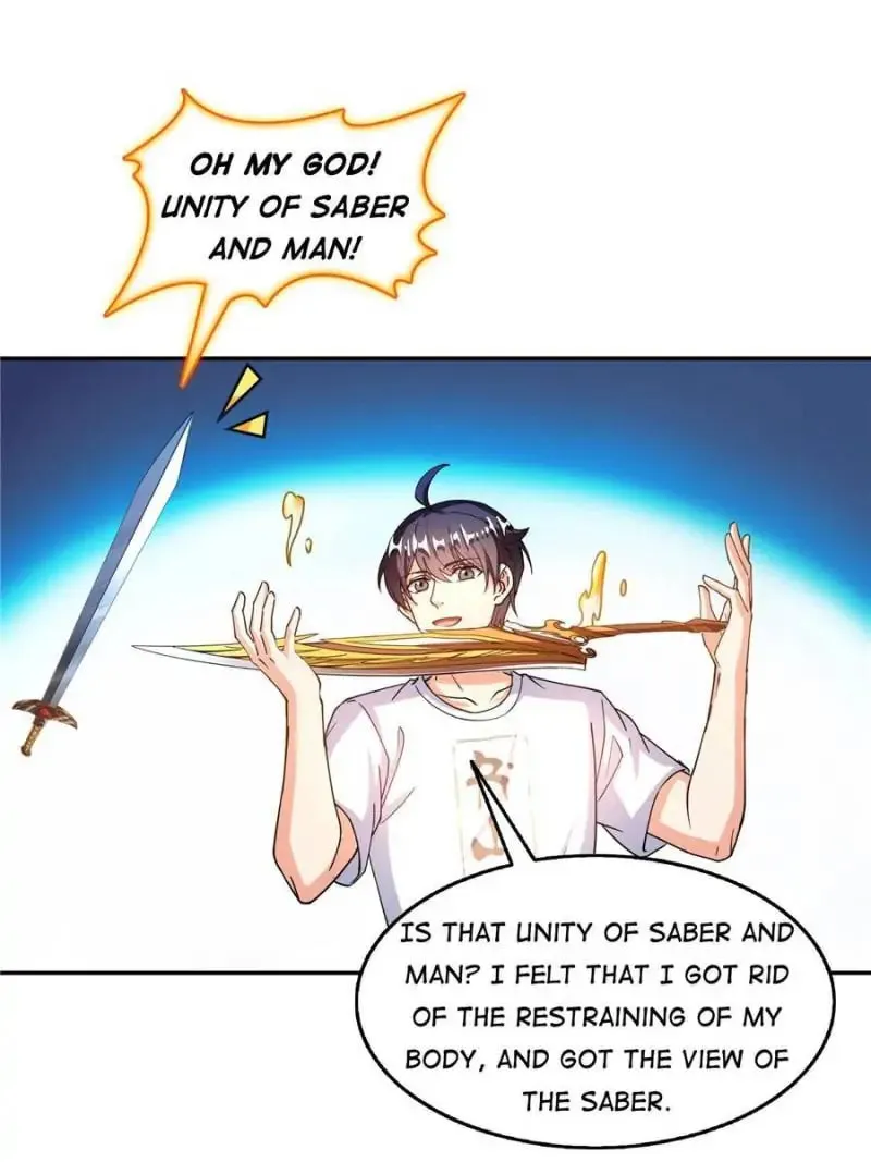 Read Cultivation Chat Group chapter 493 image 36 on Lezhin