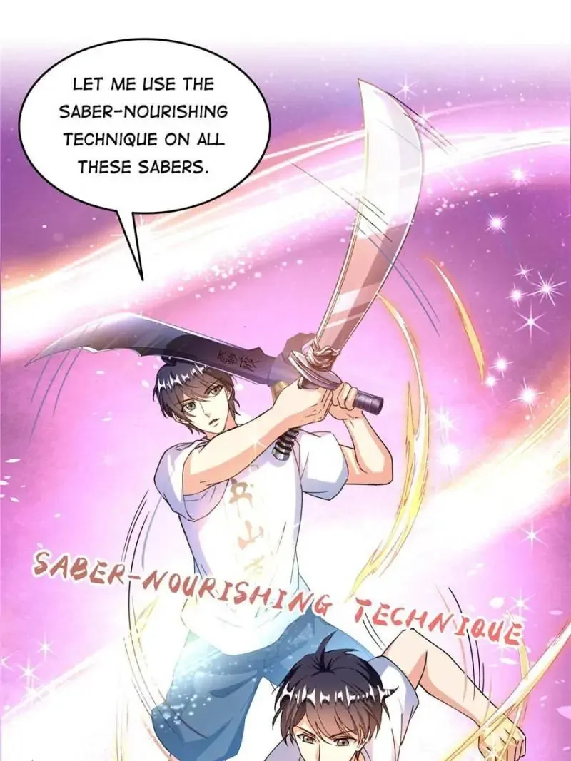 Read Cultivation Chat Group chapter 493 image 37 on Lezhin