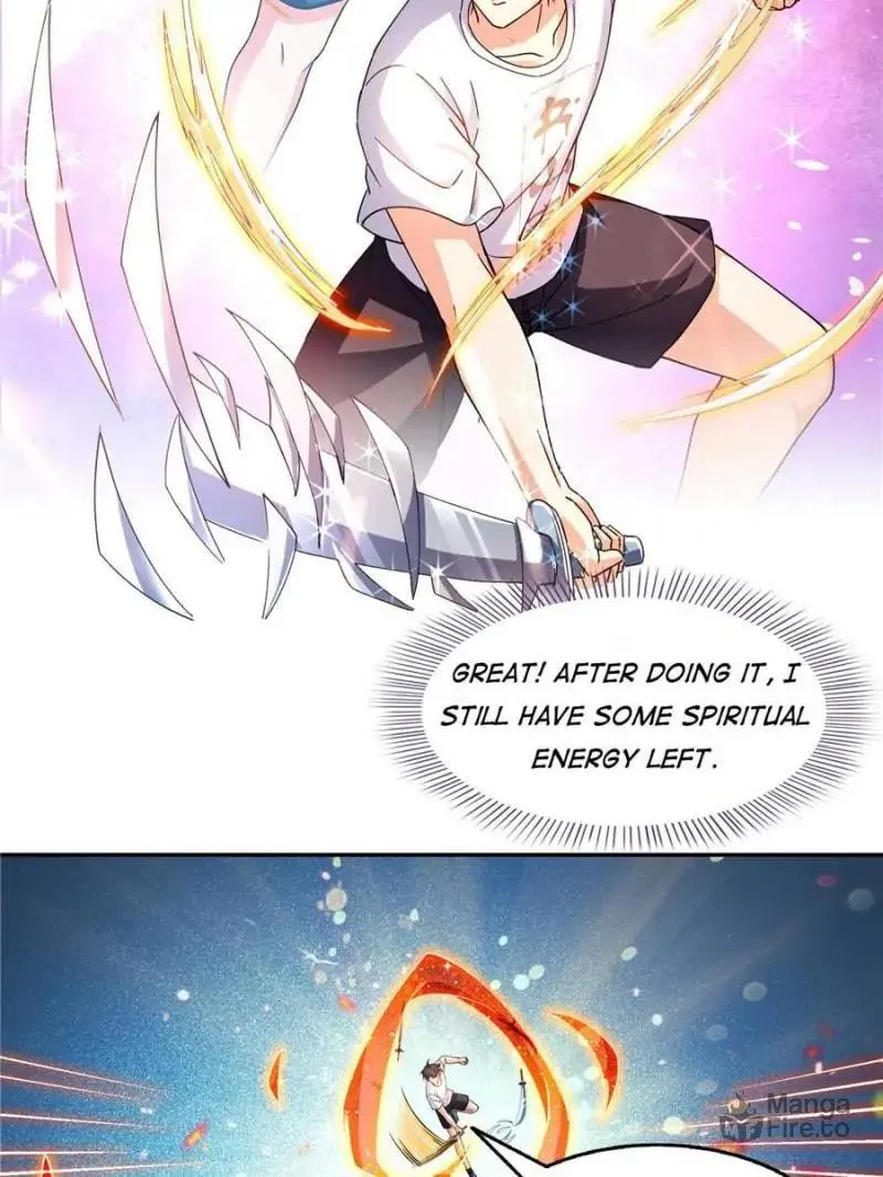 Read Cultivation Chat Group chapter 493 image 38 on Lezhin