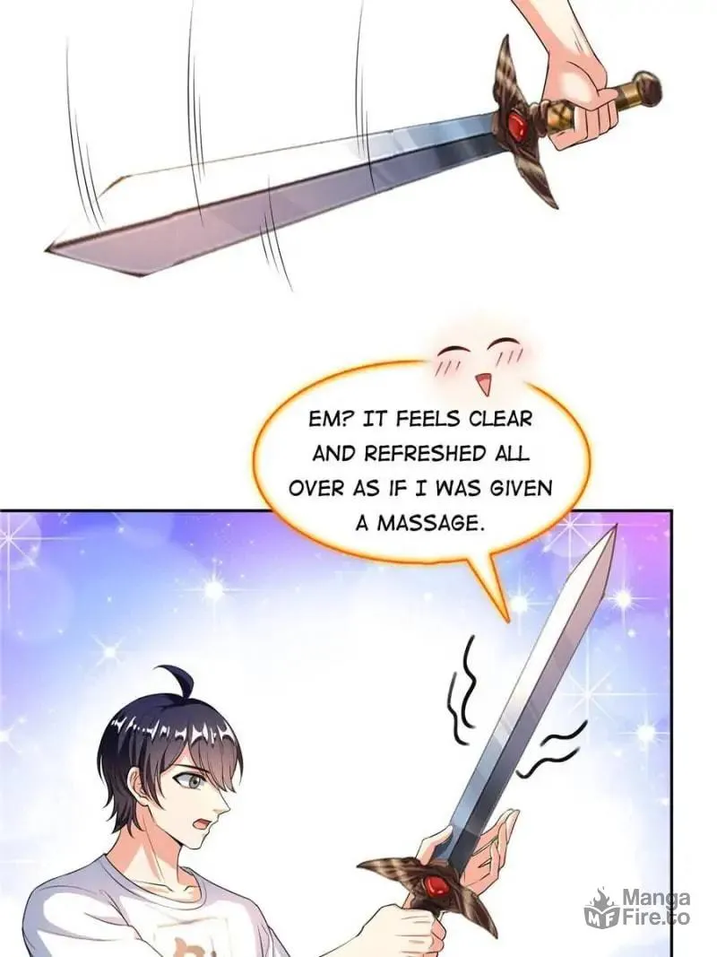 Read Cultivation Chat Group chapter 493 image 4 on Lezhin
