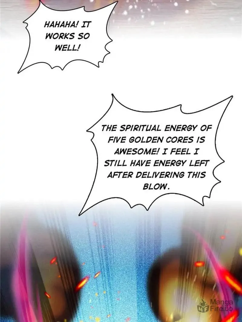 Read Cultivation Chat Group chapter 493 image 41 on Lezhin
