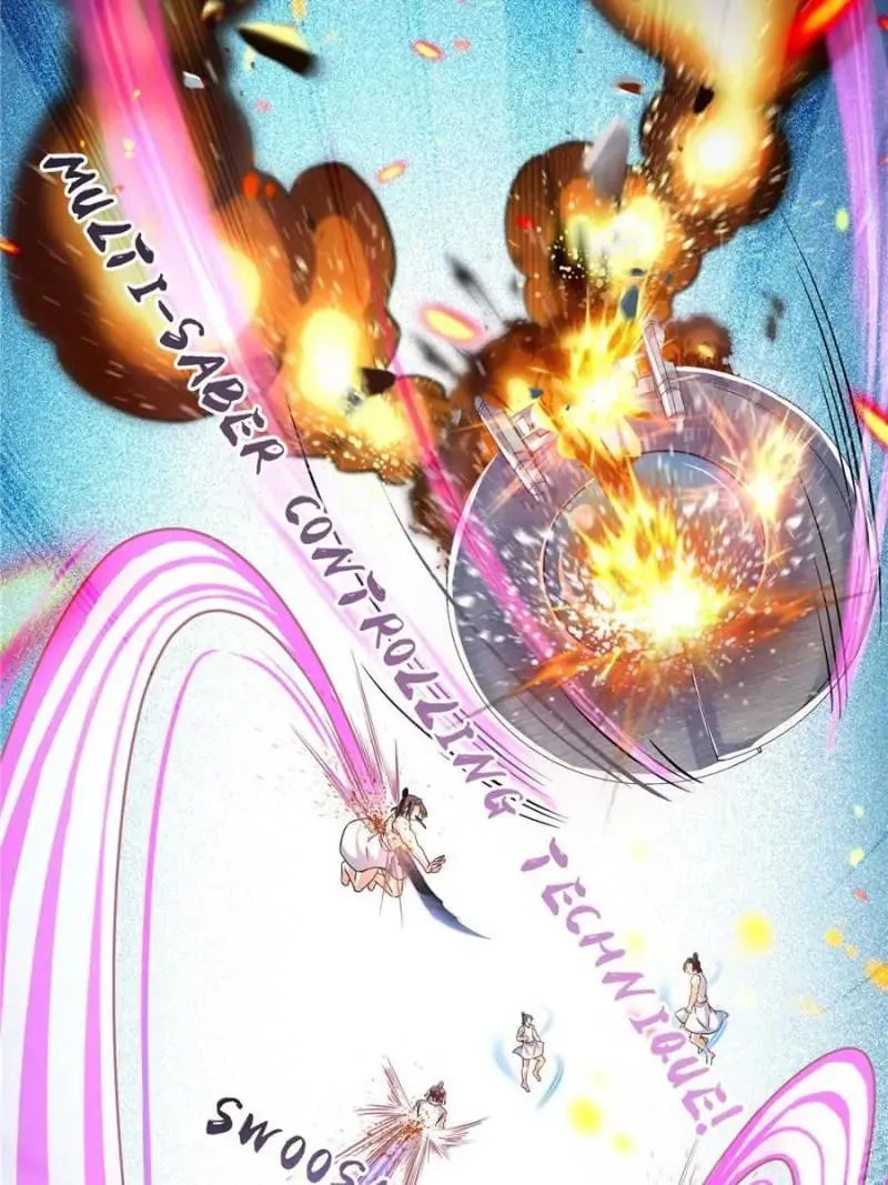 Read Cultivation Chat Group chapter 493 image 42 on Lezhin