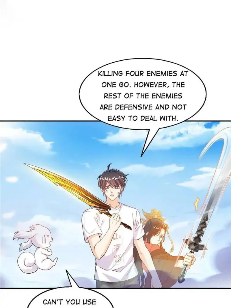 Read Cultivation Chat Group chapter 493 image 45 on Lezhin