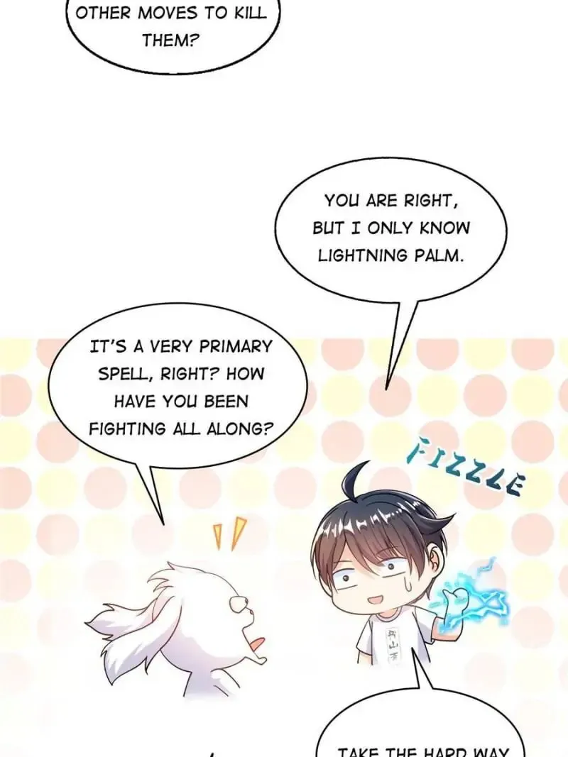 Read Cultivation Chat Group chapter 493 image 46 on Lezhin