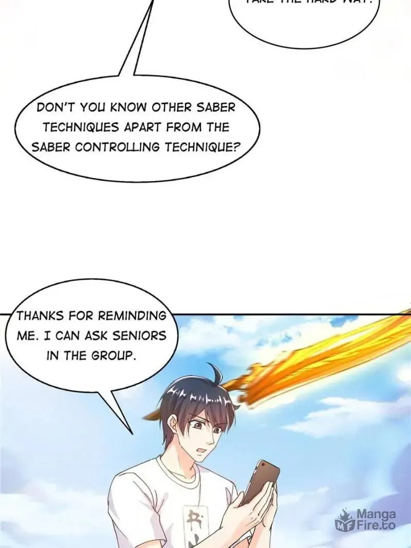 Read Cultivation Chat Group chapter 493 image 47 on Lezhin