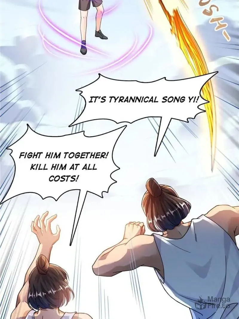 Read Cultivation Chat Group chapter 493 image 49 on Lezhin